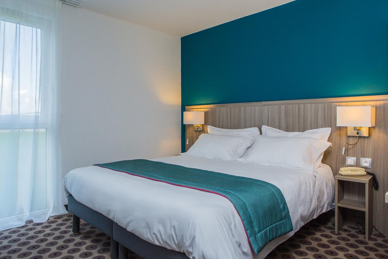 Hotel De La Seine La Frenaye Ngoại thất bức ảnh