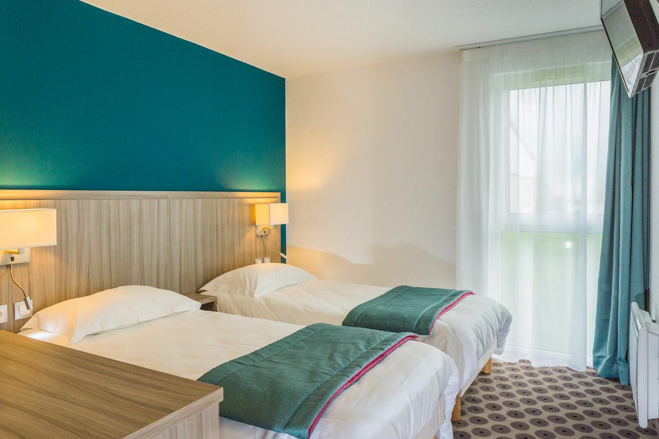 Hotel De La Seine La Frenaye Ngoại thất bức ảnh