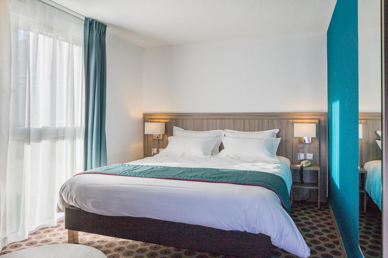 Hotel De La Seine La Frenaye Ngoại thất bức ảnh